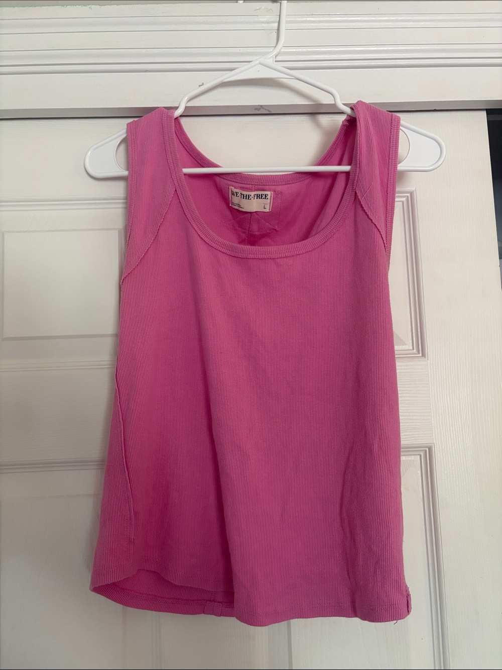 Free people tank top